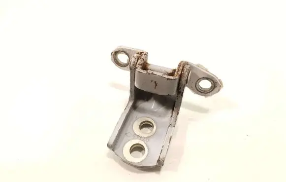 Front door upper hinge