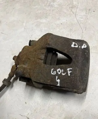 Volkswagen Golf IV Front brake caliper 