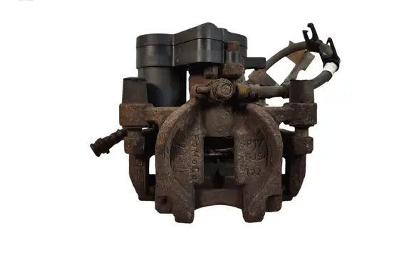 Ford Edge II Rear brake caliper KG9C2D250 KG9C2D250C T0833