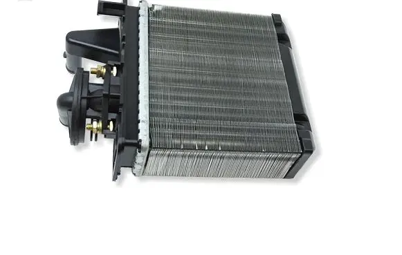 Aixam Roadline Heater blower radiator 2R005