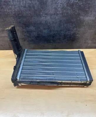 Audi A4 S4 B5 8D Heater blower radiator 5D1819031A 9177771506 PA66GF30