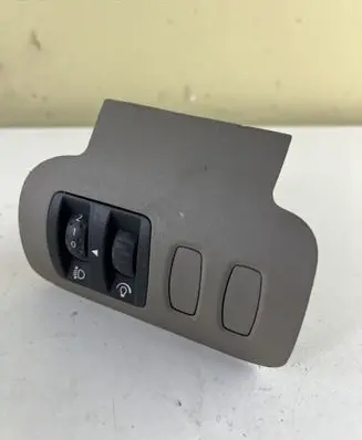 Renault Scenic II - Grand scenic II Headlight level height control switch 08802012 88020005