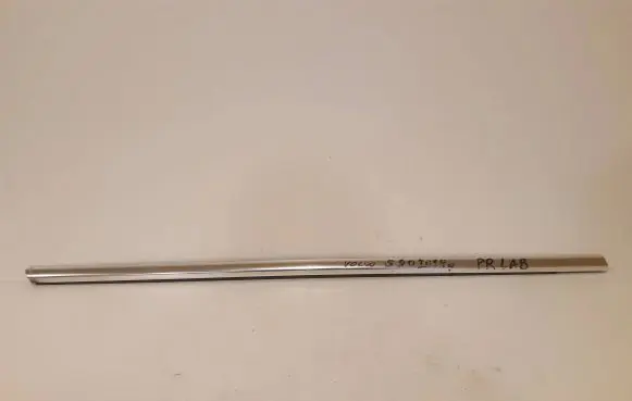 Volvo S80 Front door trim (molding)