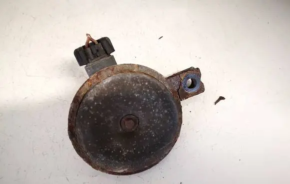 Opel Astra H Horn signal