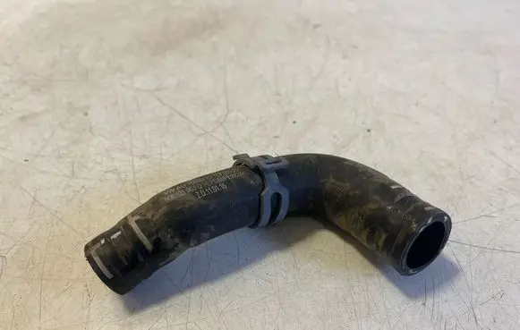 Audi Q3 F3 Engine coolant pipe/hose 5Q0121063Q