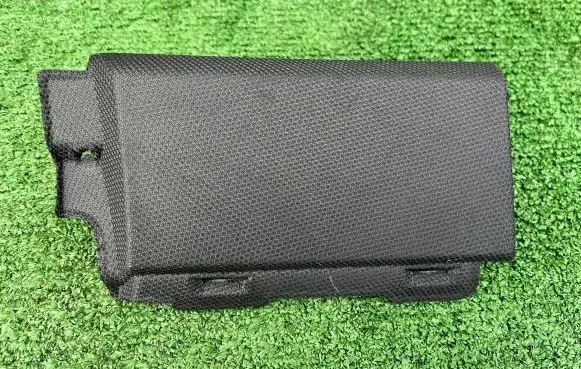 Audi A5 Other sill/pillar trim element 8W6867296 SP73676000