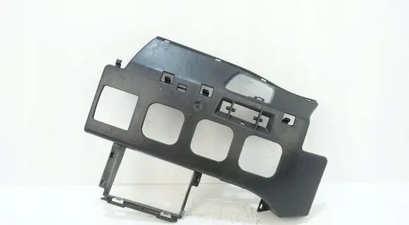 BMW 5 E60 E61 Front bumper mounting bracket 7033697