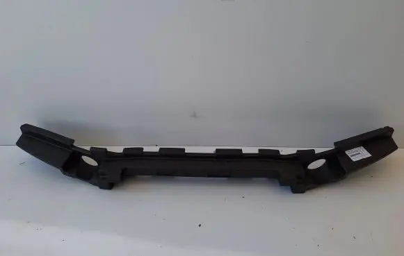 BMW 1 F20 F21 Front bumper foam support bar 7371730