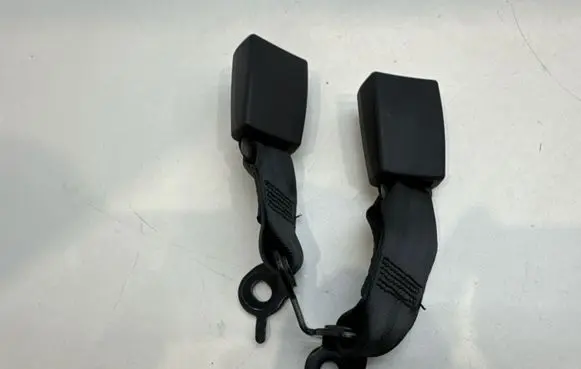 Citroen C3 Rear seatbelt buckle 9681958880