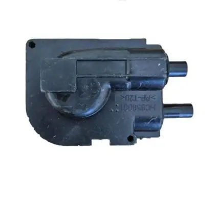 Audi A6 S6 C8 4K Fan control module 4N0819254B 661909