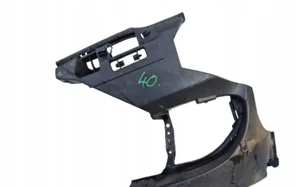BMW 5 F10 F11 Front bumper mounting bracket 