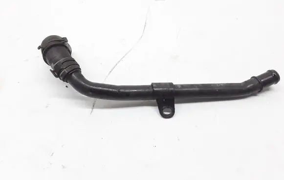 Volkswagen Eos Engine coolant pipe/hose 06F121065J