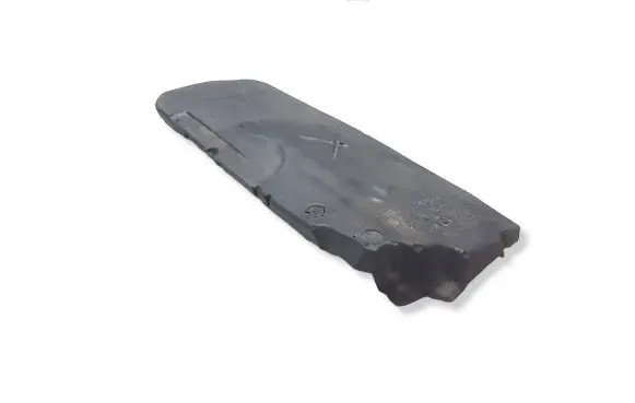 BMW 3 E90 E91 Heat shield in engine bay 7810838 11147810838