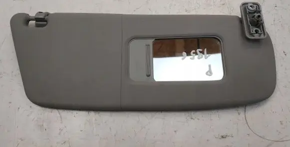 Opel Meriva A Sun visor 24409340