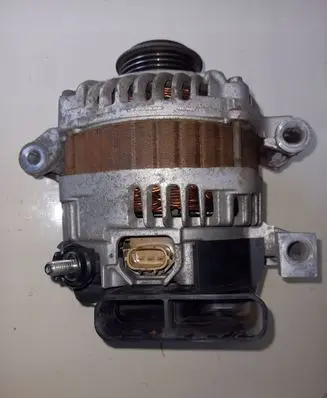 Mazda 3 II Generator/alternator A3TJ3281