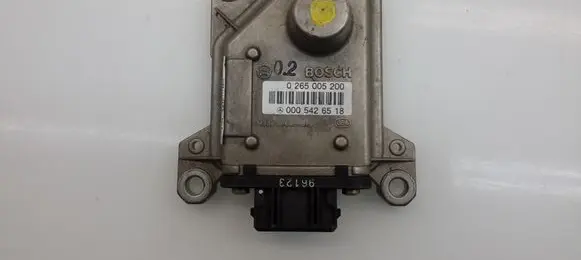 Mercedes-Benz A W168 Other relay A0005426518