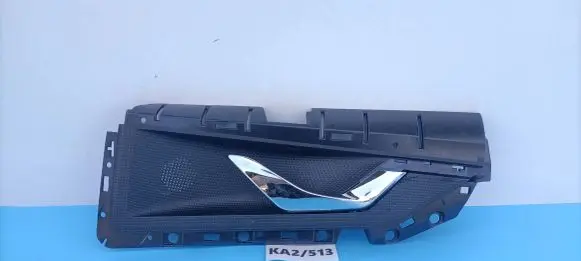 Skoda Scala Rear door interior handle 654839248