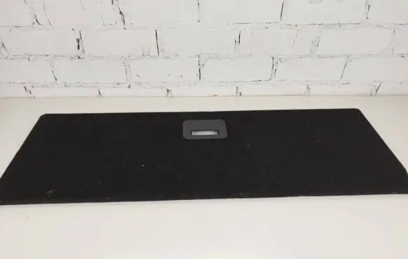Nissan Ariya Trunk/boot floor carpet liner 