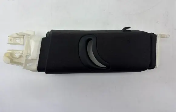 Audi A5 8T 8F (B) pillar trim (top) 8T0867243A