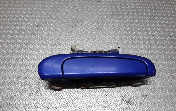 KIA Picanto Rear door exterior handle
