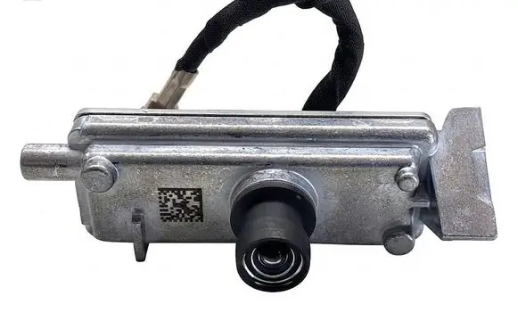 Jeep Grand Cherokee WL Windshield/windscreen camera P04672800AB