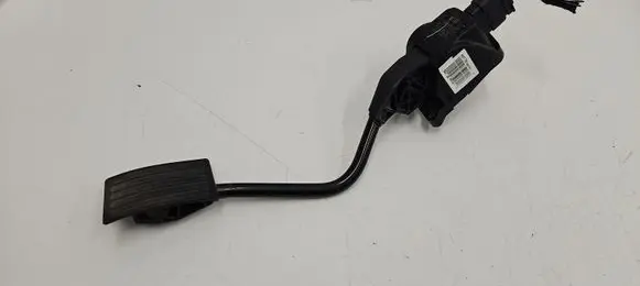 Peugeot 5008 Accelerator throttle pedal 9686212980 0280755159