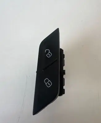 Volkswagen Tiguan Allspace Central locking switch button 5NA962125