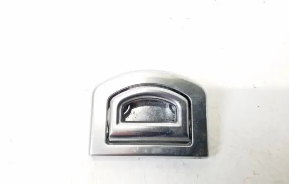 Porsche Panamera (970) Other trunk/boot trim element