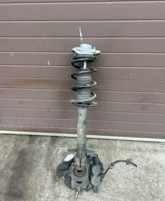 Citroen Jumper Front shock absorber/damper 01374643080 01393344080 01374666080