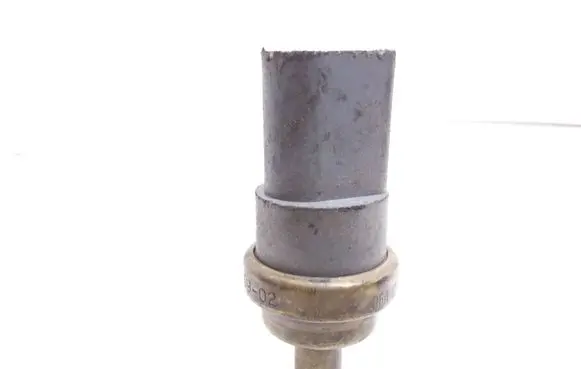Coolant temperature sensor
