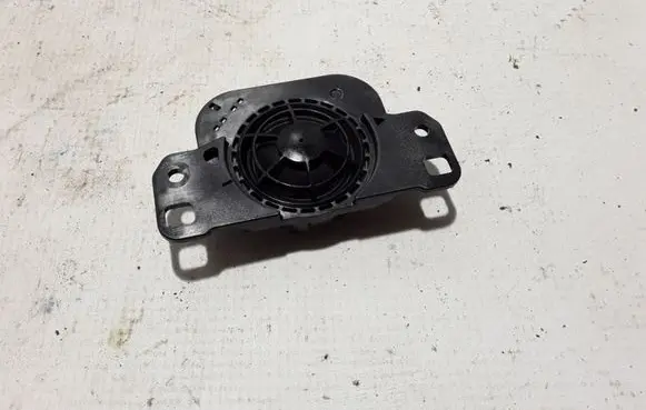 Audi A6 S6 C8 4K Front door high frequency speaker 4N0035398