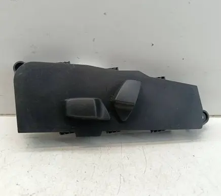 BMW X5 E70 Seat control switch 6961857