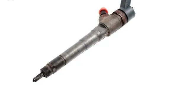 Iveco Daily 4th gen Fuel injector 0445110273 504377671 504088755