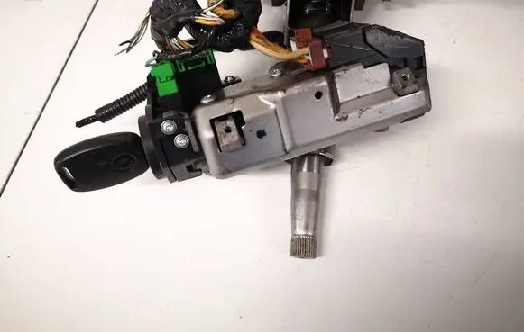 Honda Civic Ignition lock 39730SMGG010M1