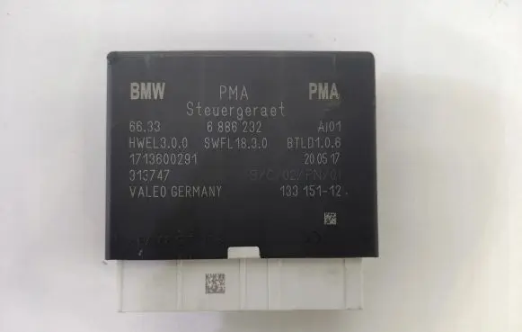 BMW X1 F48 F49 Parking PDC control unit/module 9483099