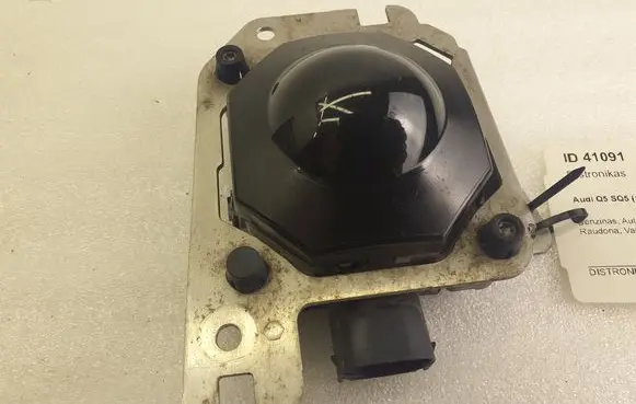 Audi Q5 SQ5 Distronic sensor radar 80A907541D 8W0907541