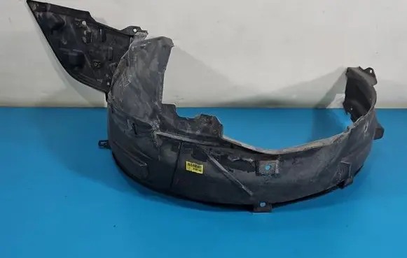 Honda Civic IX Front wheel arch liner splash guards IMPRK1590724