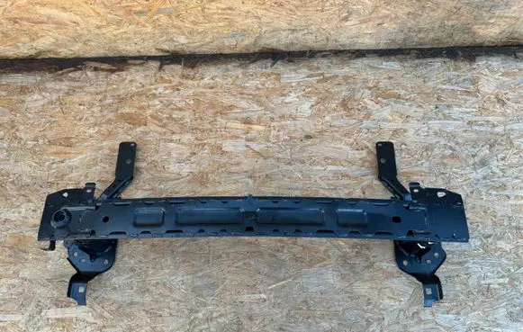 Ford Kuga III Front bumper support beam LX6BS109A26 LX6BS109A26BD LX6Z17757P