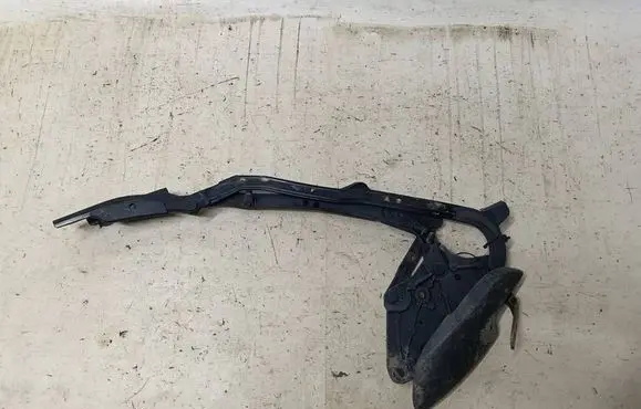 Mitsubishi Colt Convertible roof hinge 0100M17 021862