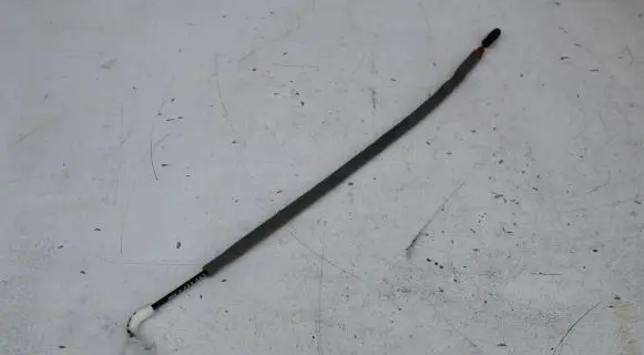 BMW Z4 E85 E86 Engine bonnet/hood lock release cable 