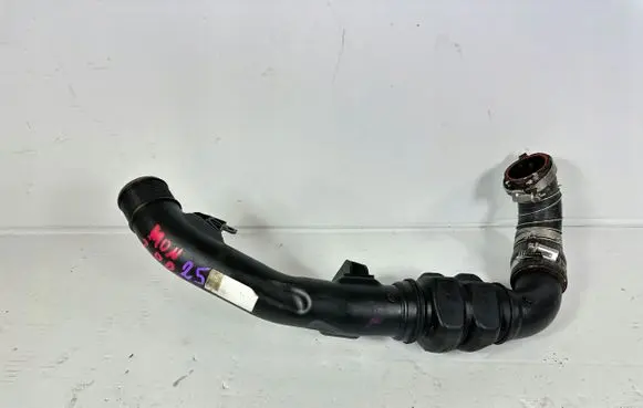 Ford Mondeo MK V Intercooler radiator