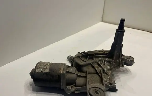 Citroen C4 I Picasso Wiper motor 9682484780 W000007875