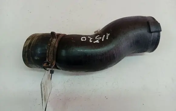 KIA Ceed Intercooler hose/pipe