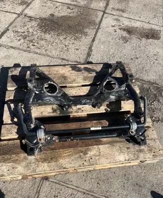 BMW 1 F20 F21 Front subframe
