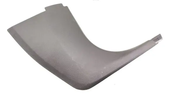 Skoda Fabia Mk3 (NJ) Front sill trim cover 6V0863484