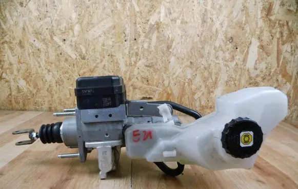 Toyota Corolla E210 E21 Master brake cylinder 4721042310