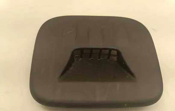 Chrysler Pacifica Rear air vent grill 5SR69DX9AF