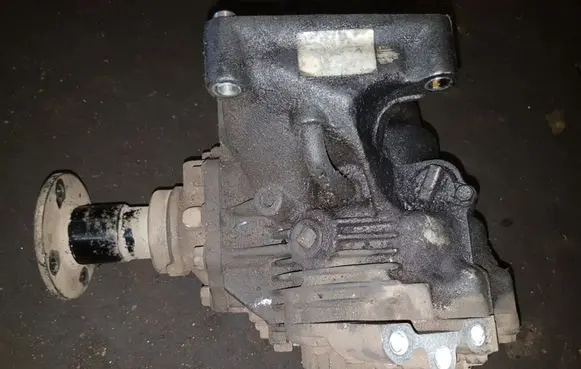 Nissan X-Trail T30 Front differential 