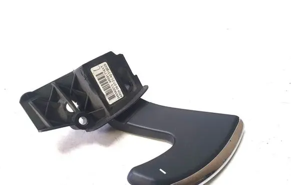 Citroen C4 I Picasso Gear shift switch/knob 96591774XT