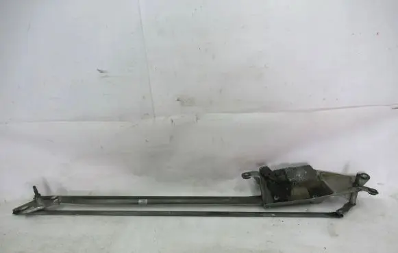 Renault Modus Front wiper linkage and motor